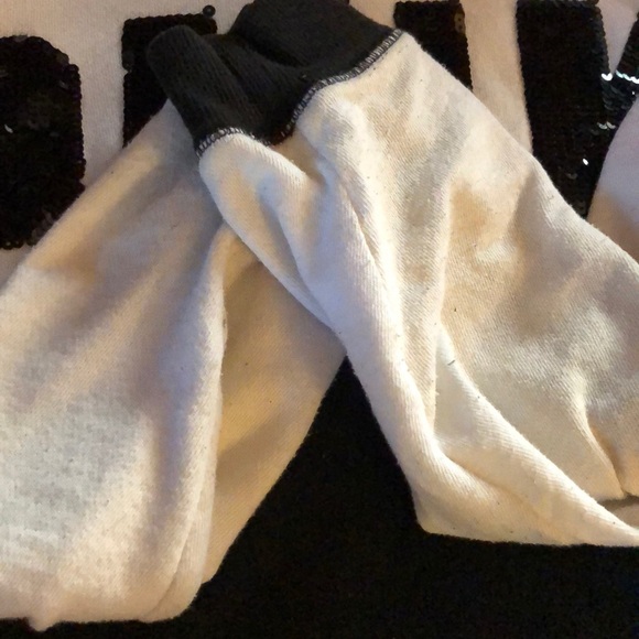 VS BOYFRIEND SWEATSHIRT - Picture 3 of 3